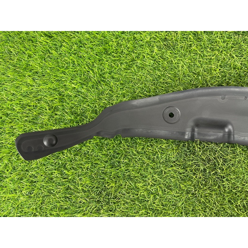 Уплотнитель крыла (кузов и элементы) Nissan Rogue T33 2023 1.5 KR15DDT 631306RA0B