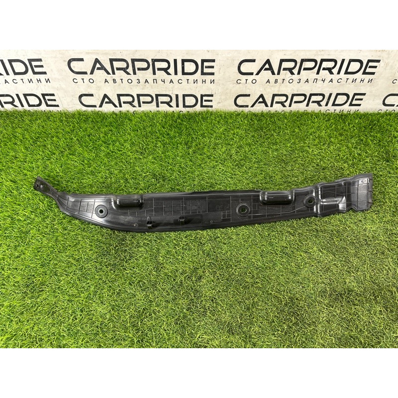 Уплотнитель крыла (кузов и элементы) Nissan Rogue T33 2023 1.5 KR15DDT 631306RA0B