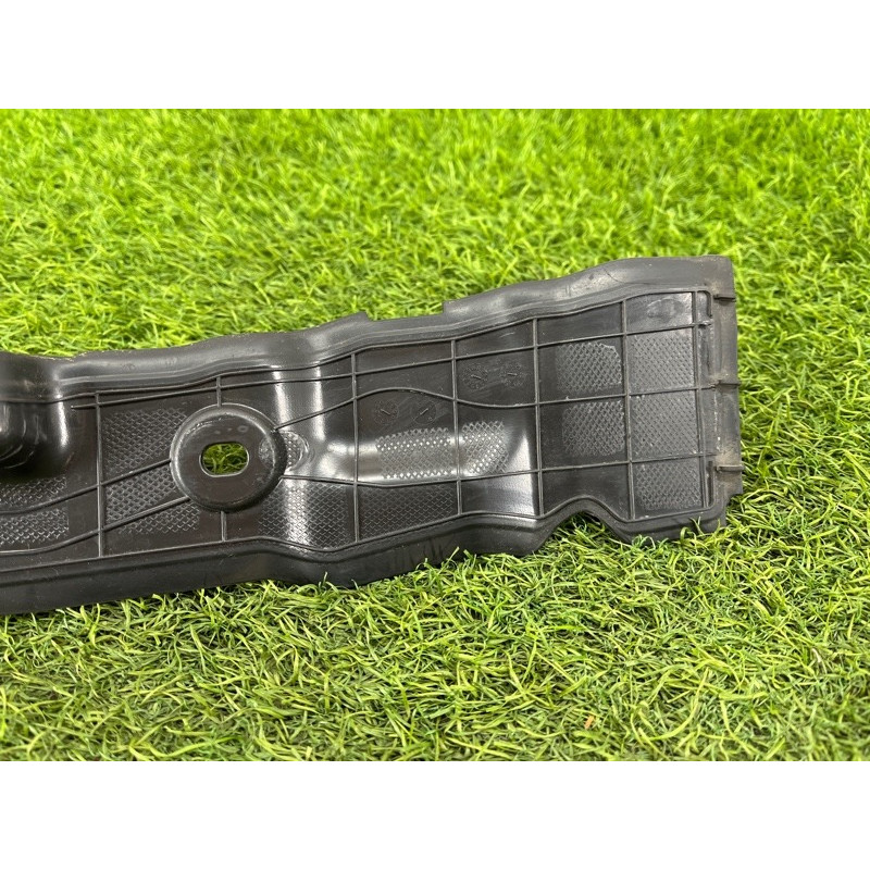 Уплотнитель крыла (кузов и элементы) Nissan Rogue T33 2023 1.5 KR15DDT 631306RA0B