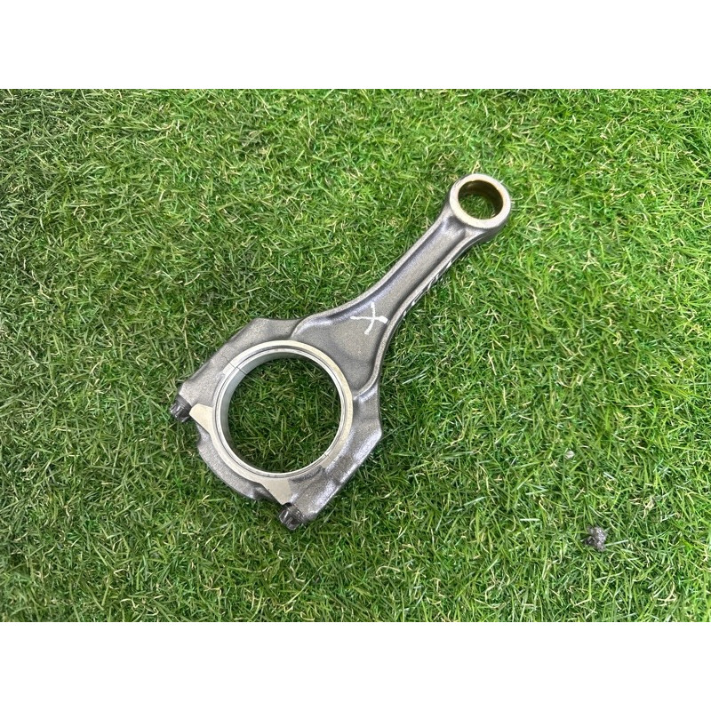 Шатун (двигатель и элементы) BMW 7-series F02 2011 4.4 N63 11247843237