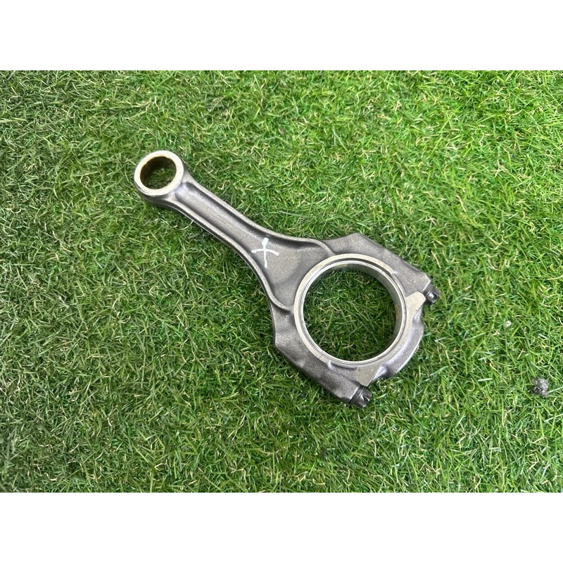 Шатун (двигатель и элементы) BMW 7-series F02 2011 4.4 N63 11247843237