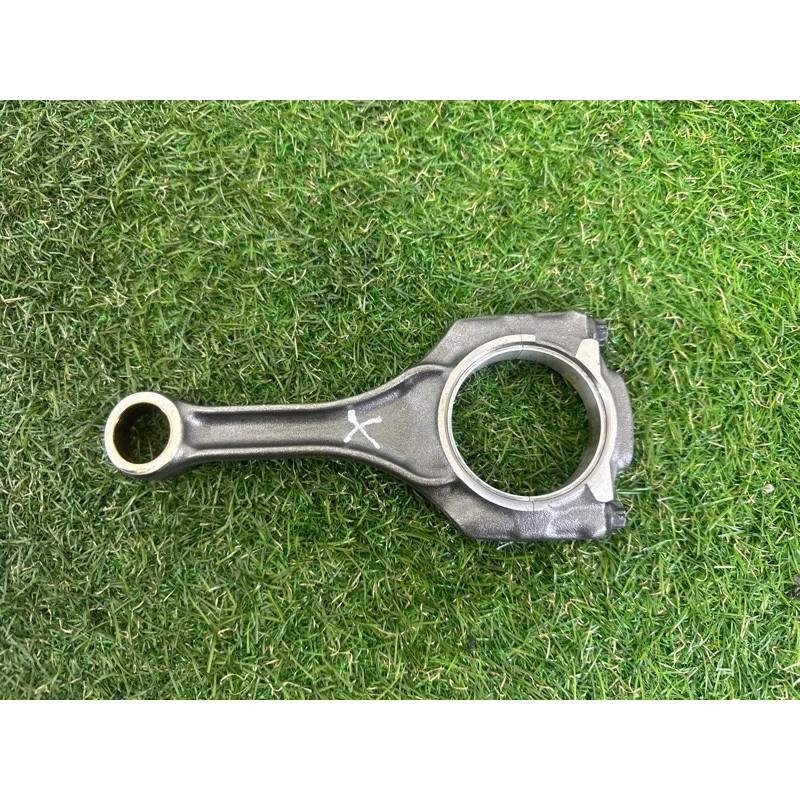 Шатун (двигатель и элементы) BMW 7-series F02 2011 4.4 N63 11247843237