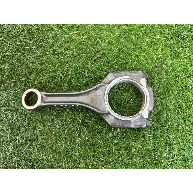Шатун (двигатель и элементы) BMW 7-series F02 2011 4.4 N63 11247843237