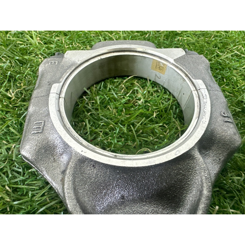 Шатун (двигатель и элементы) BMW 7-series F02 2011 4.4 N63 11247843237