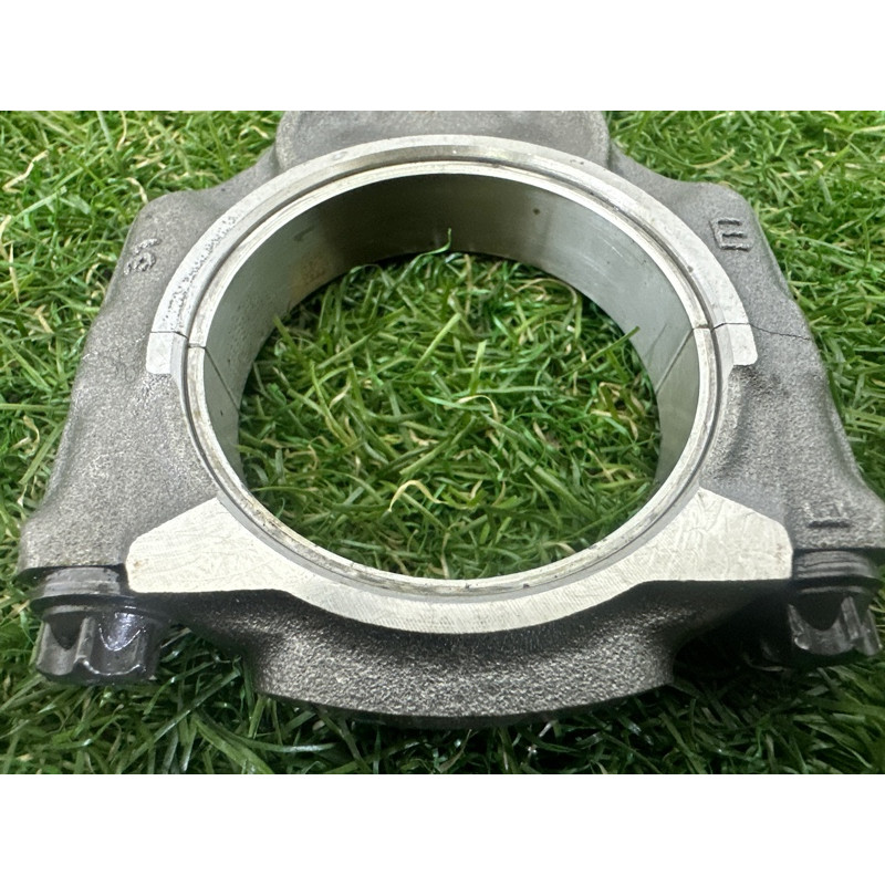 Шатун (двигатель и элементы) BMW 7-series F02 2011 4.4 N63 11247843237