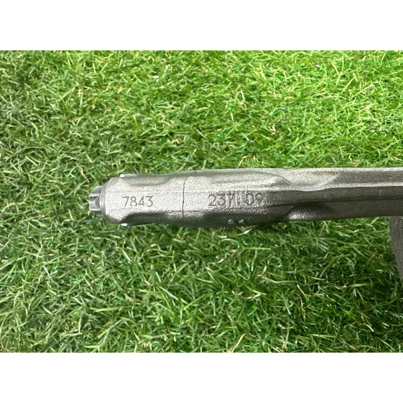 Шатун (двигатель и элементы) BMW 7-series F02 2011 4.4 N63 11247843237