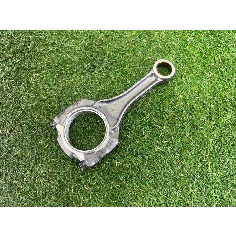 Шатун (двигатель и элементы) BMW 7-series F02 2011 4.4 N63 11247843237