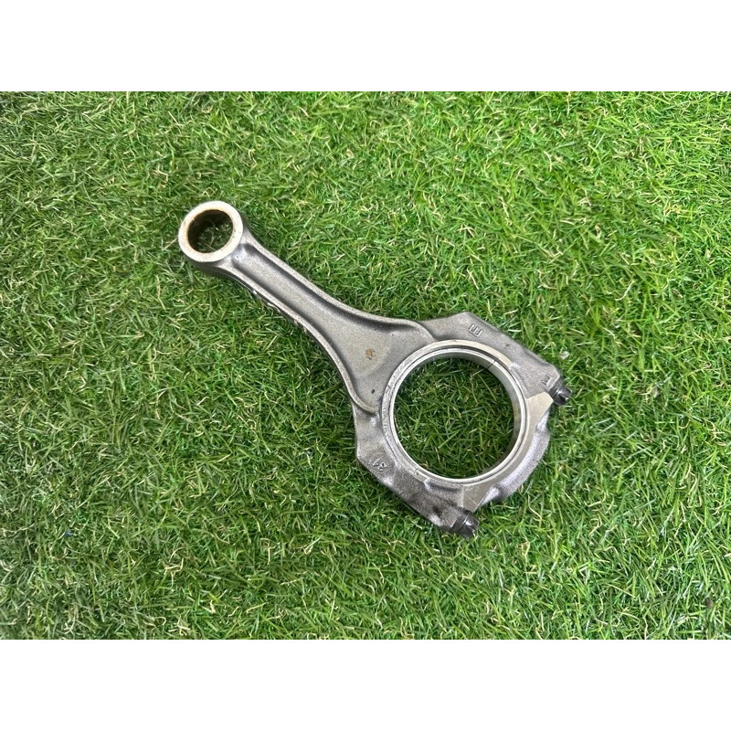 Шатун (двигатель и элементы) BMW 7-series F02 2011 4.4 N63 11247843237