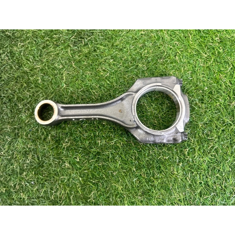 Шатун (двигатель и элементы) BMW 7-series F02 2011 4.4 N63 11247843237