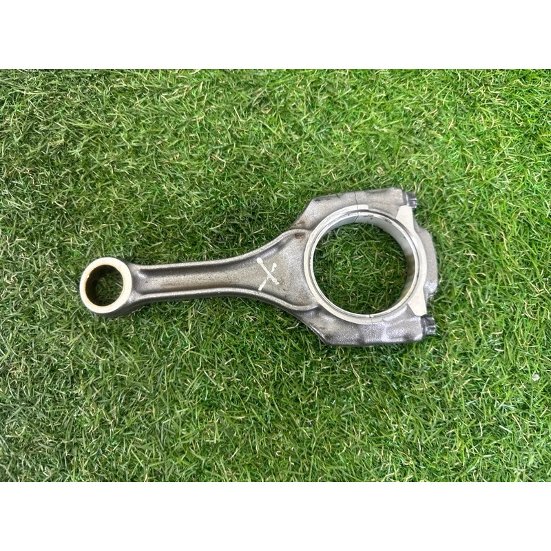 Шатун (двигатель и элементы) BMW 7-series F02 2011 4.4 N63 11247843237