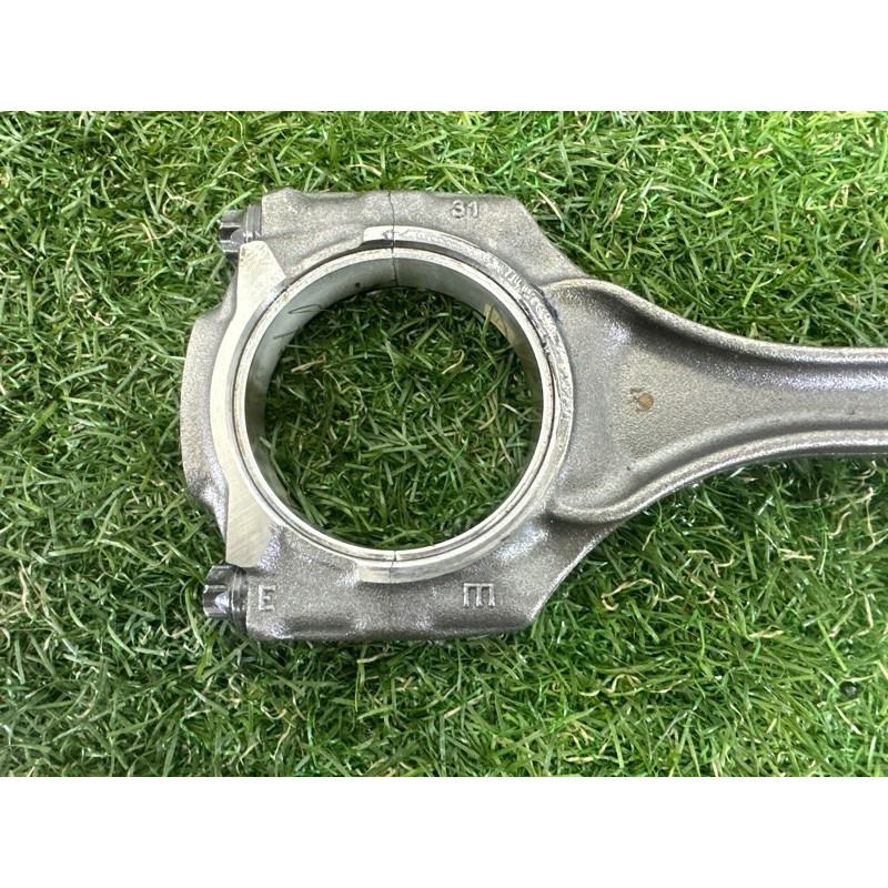 Шатун (двигатель и элементы) BMW 7-series F02 2011 4.4 N63 11247843237