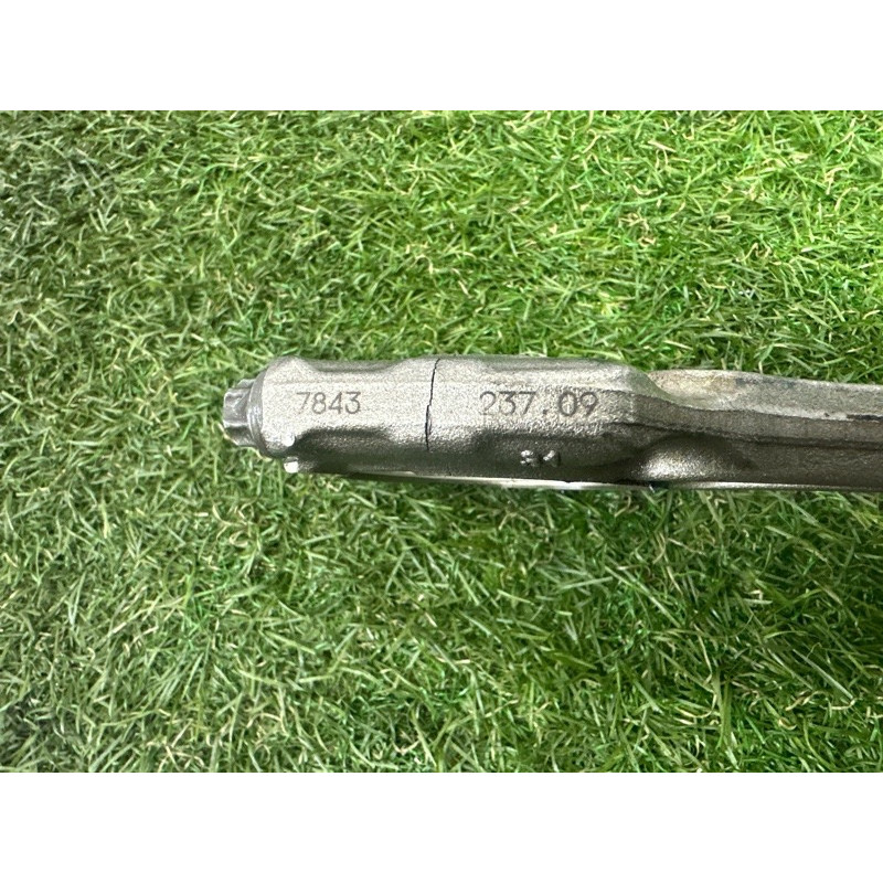 Шатун (двигатель и элементы) BMW 7-series F02 2011 4.4 N63 11247843237