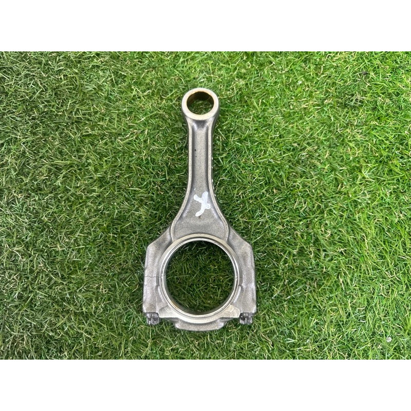 Шатун (двигатель и элементы) BMW 7-series F02 2011 4.4 N63 11247843237