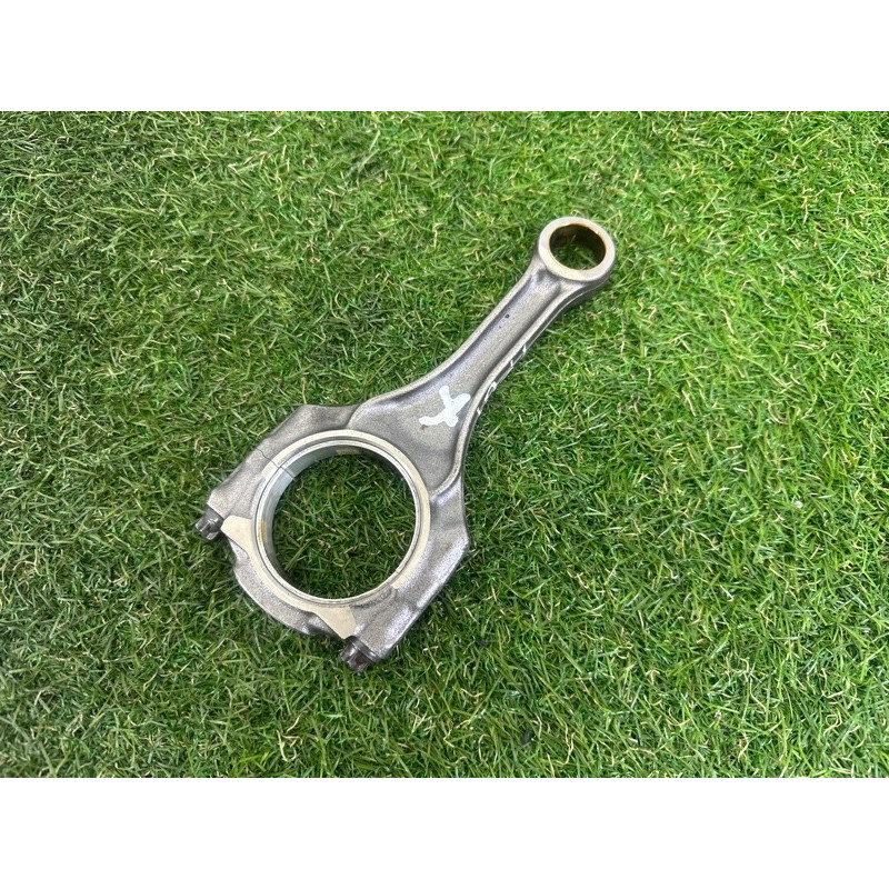 Шатун (двигатель и элементы) BMW 7-series F02 2011 4.4 N63 11247843237