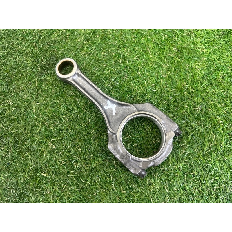 Шатун (двигатель и элементы) BMW 7-series F02 2011 4.4 N63 11247843237