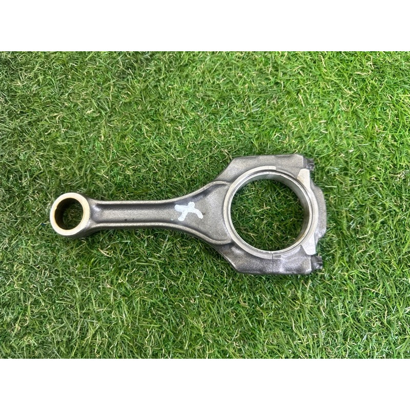 Шатун (двигатель и элементы) BMW 7-series F02 2011 4.4 N63 11247843237