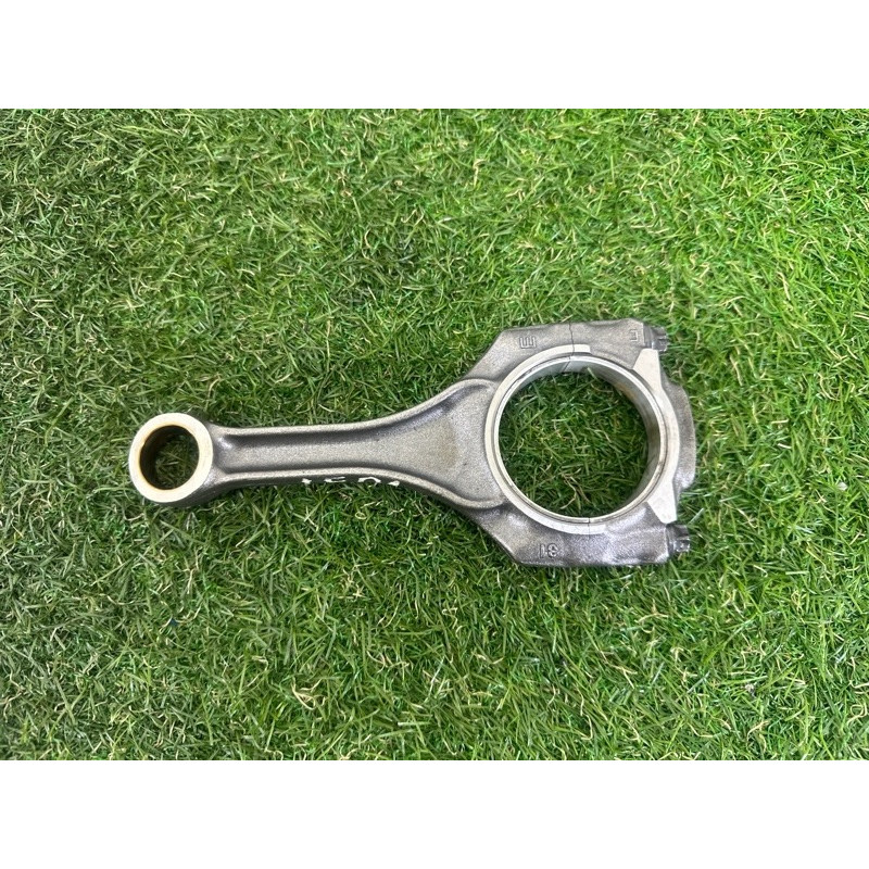 Шатун (двигатель и элементы) BMW 7-series F02 2011 4.4 N63 11247843237