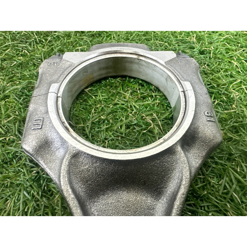 Шатун (двигатель и элементы) BMW 7-series F02 2011 4.4 N63 11247843237