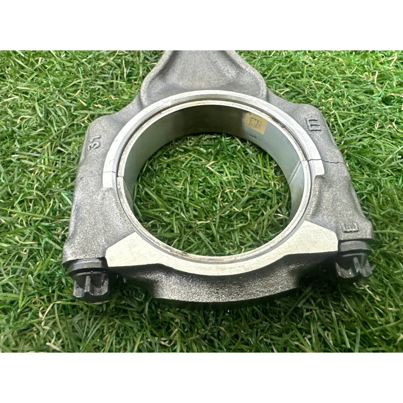 Шатун (двигатель и элементы) BMW 7-series F02 2011 4.4 N63 11247843237