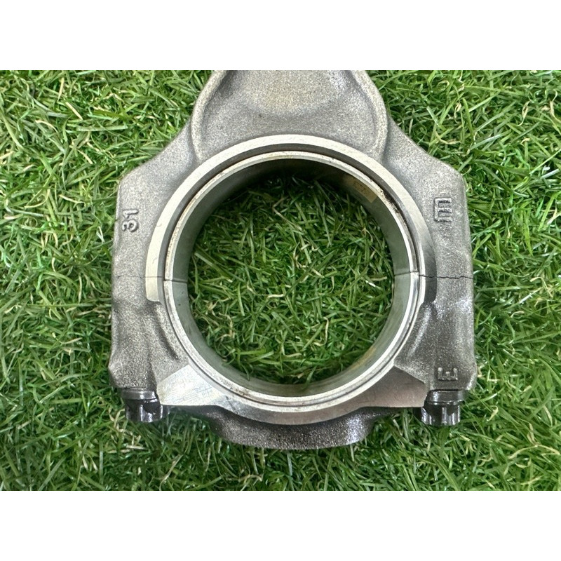 Шатун (двигатель и элементы) BMW 7-series F02 2011 4.4 N63 11247843237