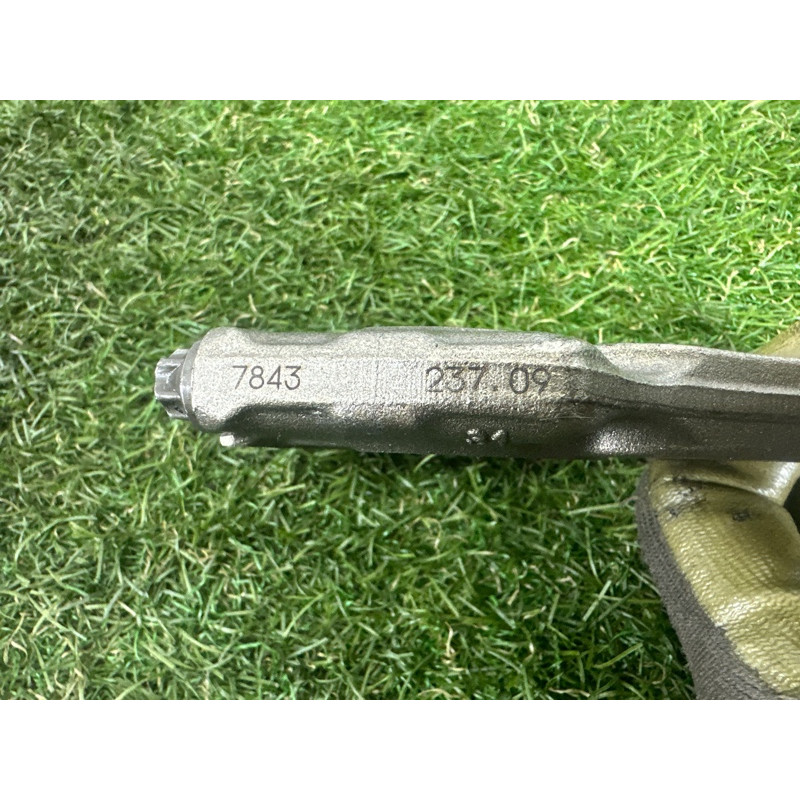 Шатун (двигатель и элементы) BMW 7-series F02 2011 4.4 N63 11247843237