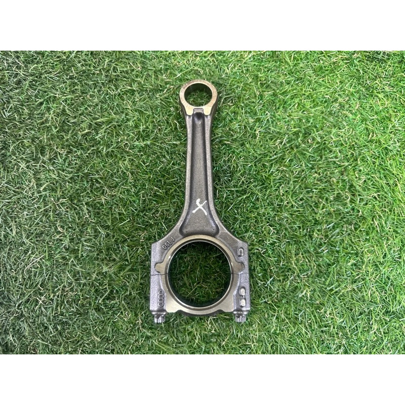 Шатун (двигатель и элементы) AUDI A4 B9 2017 2.0 DBPA 06H198401D