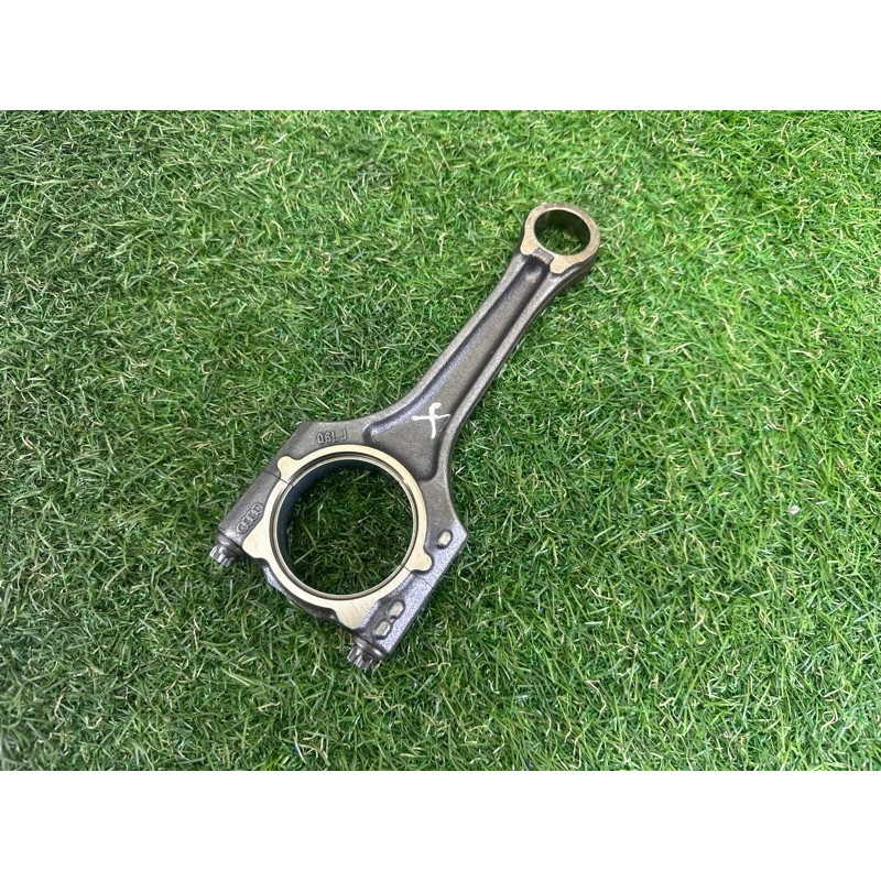 Шатун (двигатель и элементы) AUDI A4 B9 2017 2.0 DBPA 06H198401D