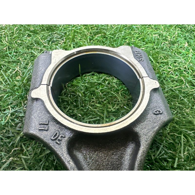 Шатун (двигатель и элементы) AUDI A4 B9 2017 2.0 DBPA 06H198401D