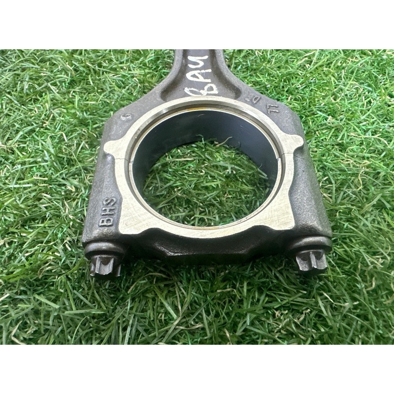 Шатун (двигатель и элементы) AUDI A4 B9 2017 2.0 DBPA 06H198401D