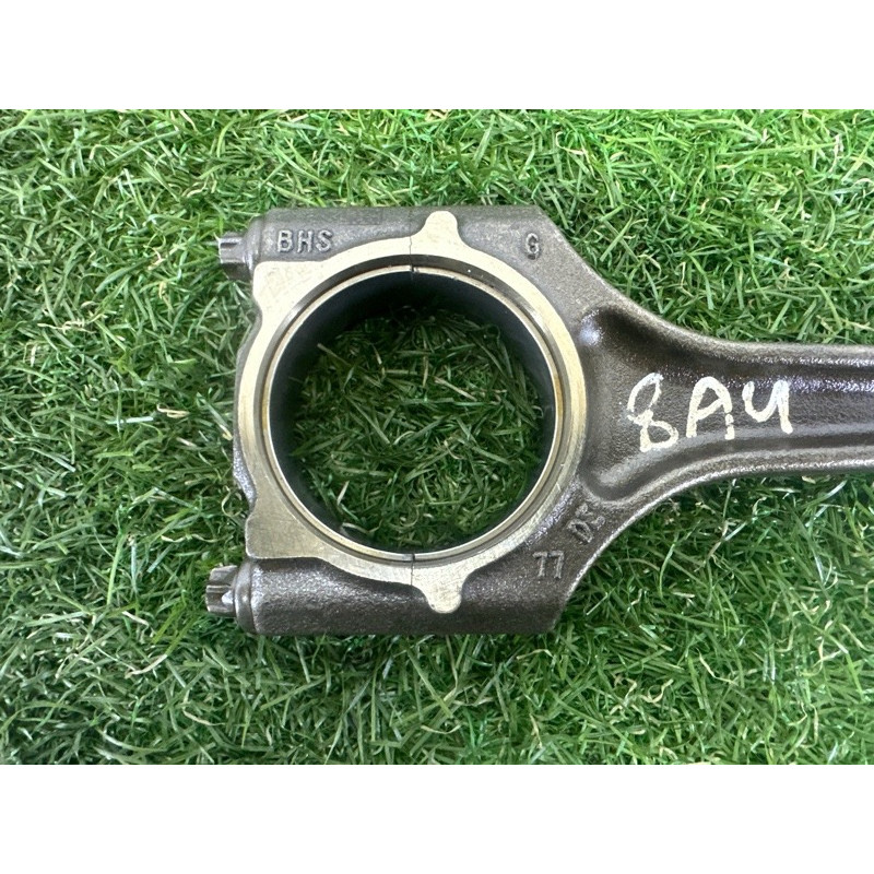 Шатун (двигатель и элементы) AUDI A4 B9 2017 2.0 DBPA 06H198401D