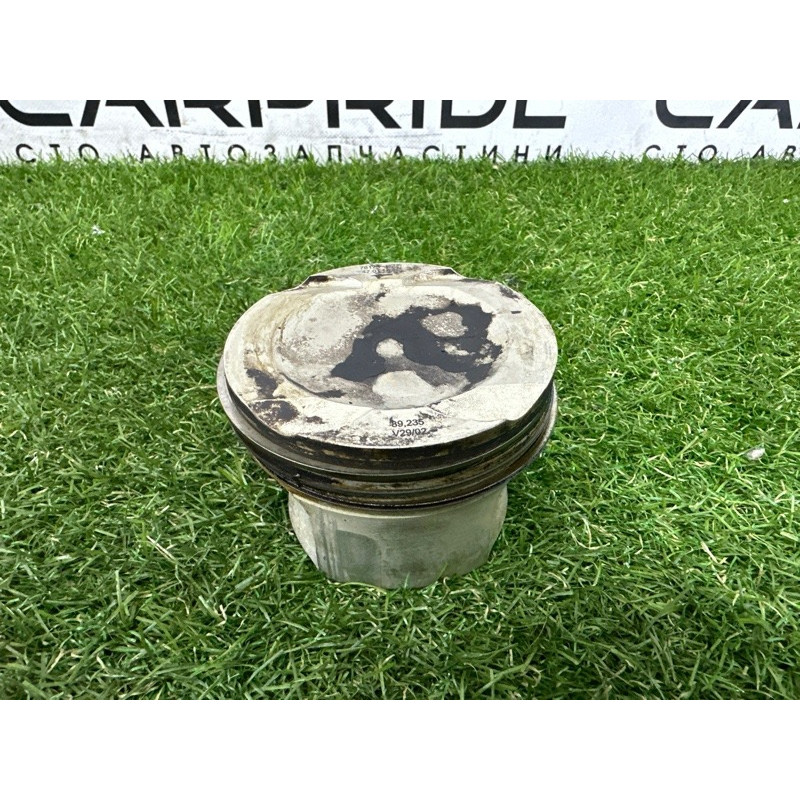 Поршень (двигатель и элементы) BMW 7-series F02 2011 4.4 N63 11257617547