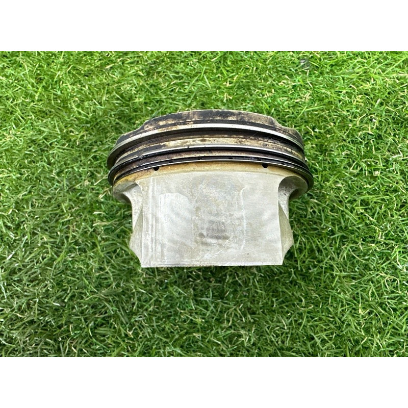 Поршень (двигатель и элементы) BMW 7-series F02 2011 4.4 N63 11257617547