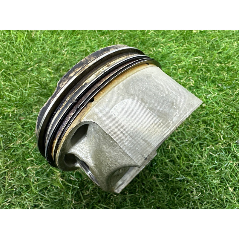 Поршень (двигатель и элементы) BMW 7-series F02 2011 4.4 N63 11257617547