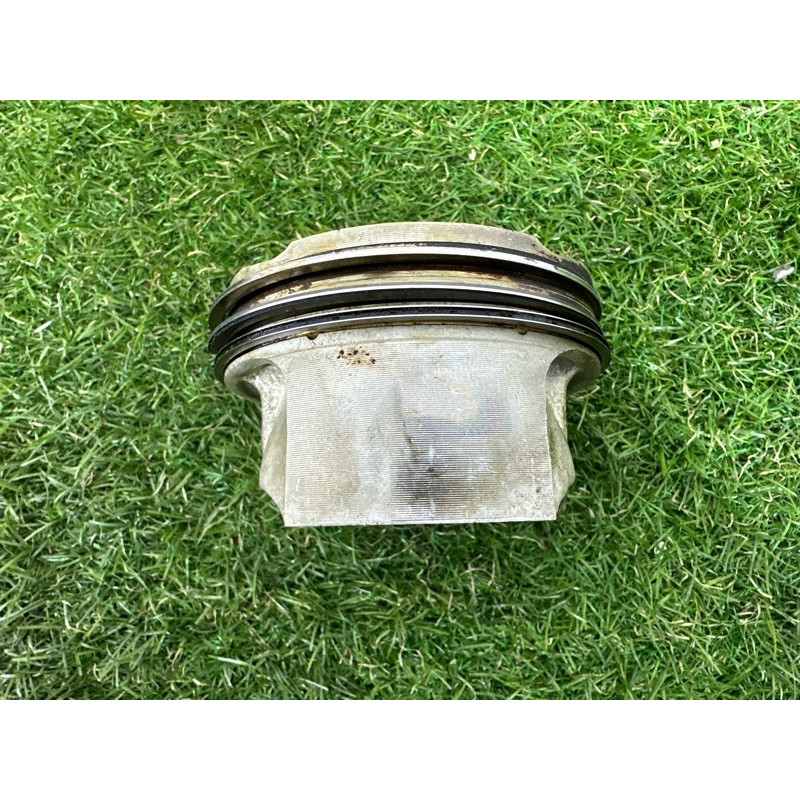 Поршень (двигатель и элементы) BMW 7-series F02 2011 4.4 N63 11257617547