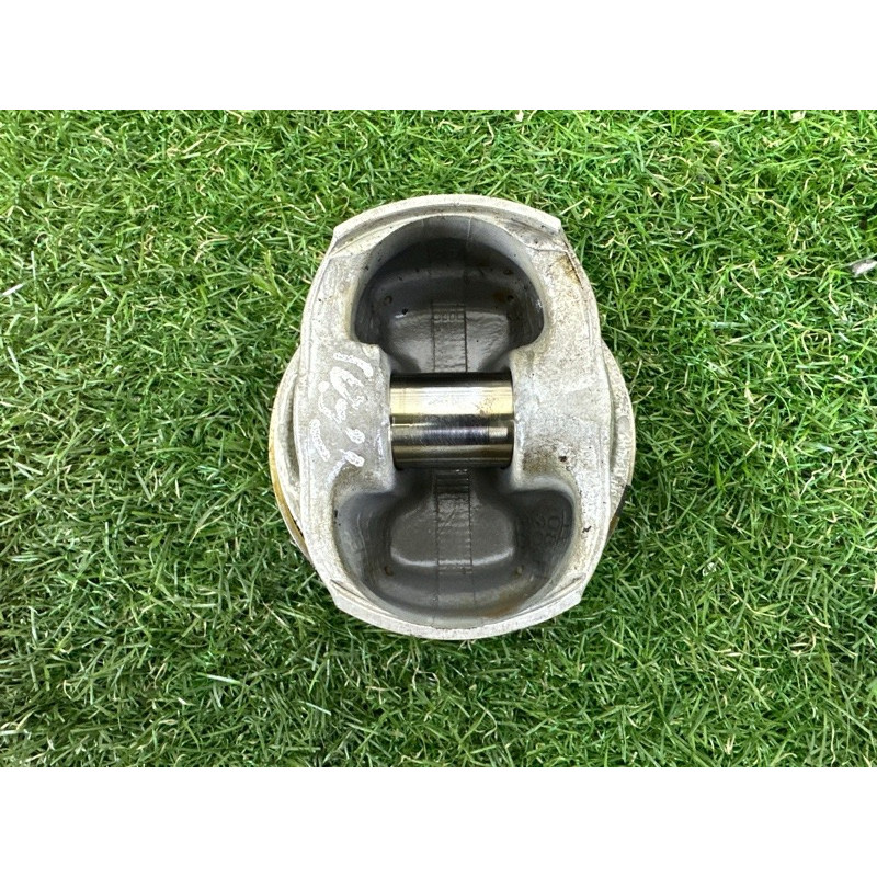 Поршень (двигатель и элементы) BMW 7-series F02 2011 4.4 N63 11257617547