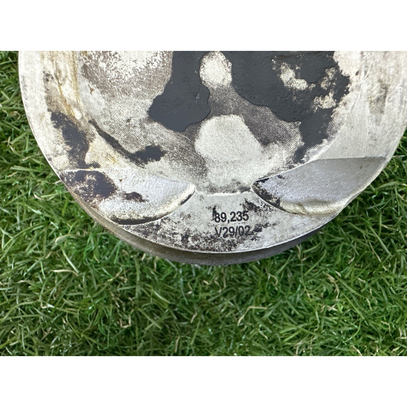 Поршень (двигатель и элементы) BMW 7-series F02 2011 4.4 N63 11257617547