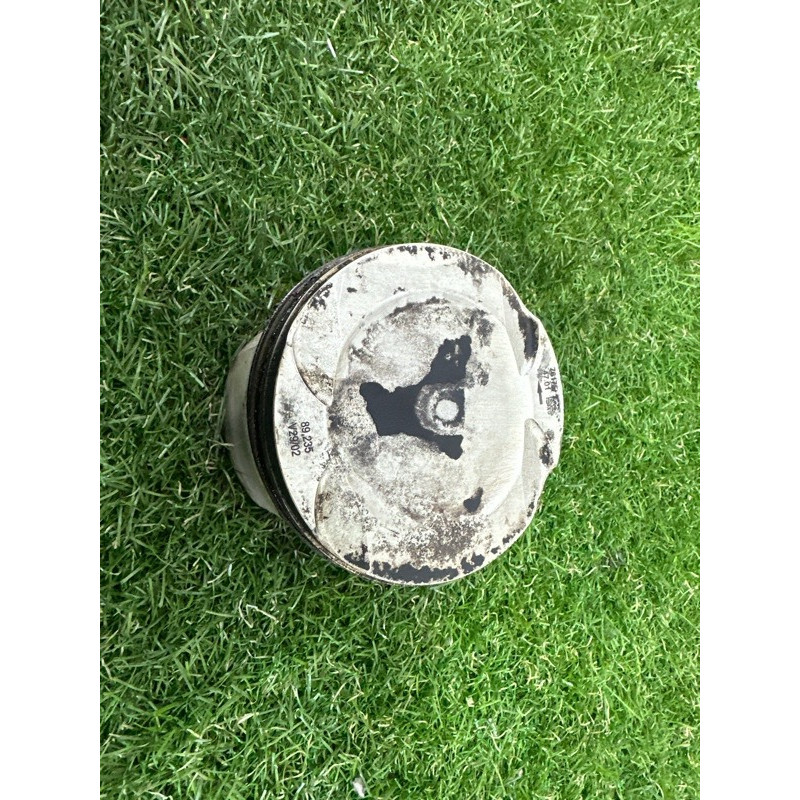 Поршень (двигатель и элементы) BMW 7-series F02 2011 4.4 N63 11257617547