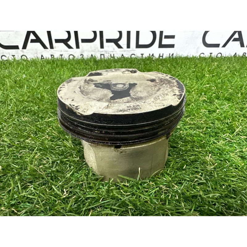 Поршень (двигатель и элементы) BMW 7-series F02 2011 4.4 N63 11257617547