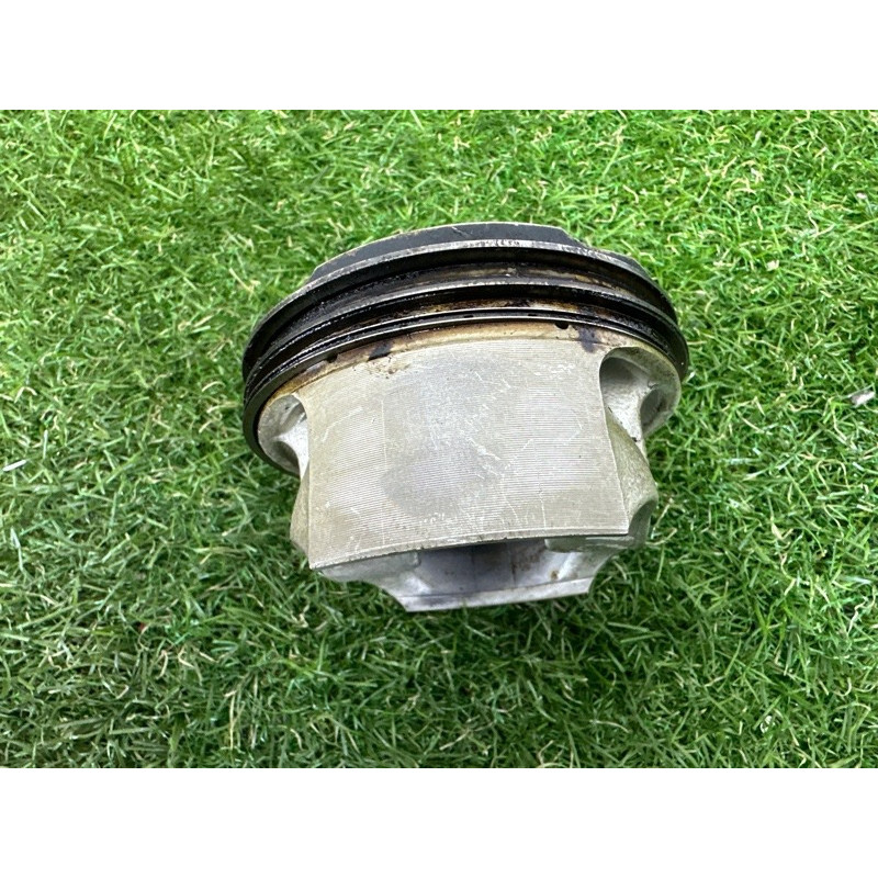 Поршень (двигатель и элементы) BMW 7-series F02 2011 4.4 N63 11257617547