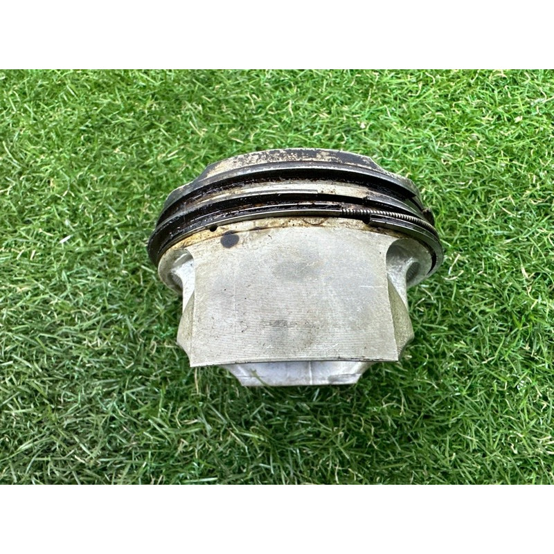 Поршень (двигатель и элементы) BMW 7-series F02 2011 4.4 N63 11257617547