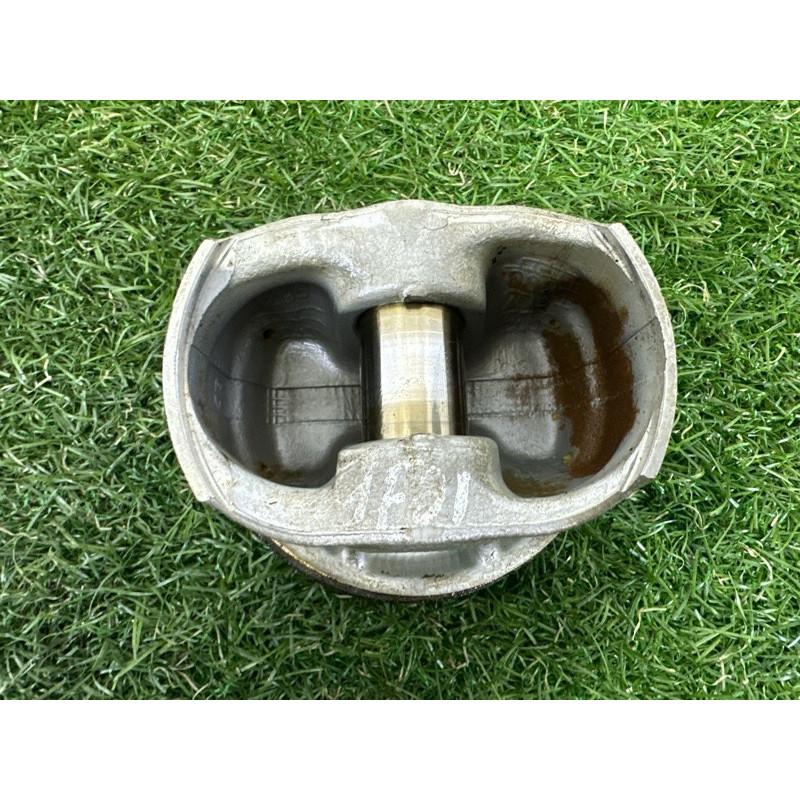 Поршень (двигатель и элементы) BMW 7-series F02 2011 4.4 N63 11257617547