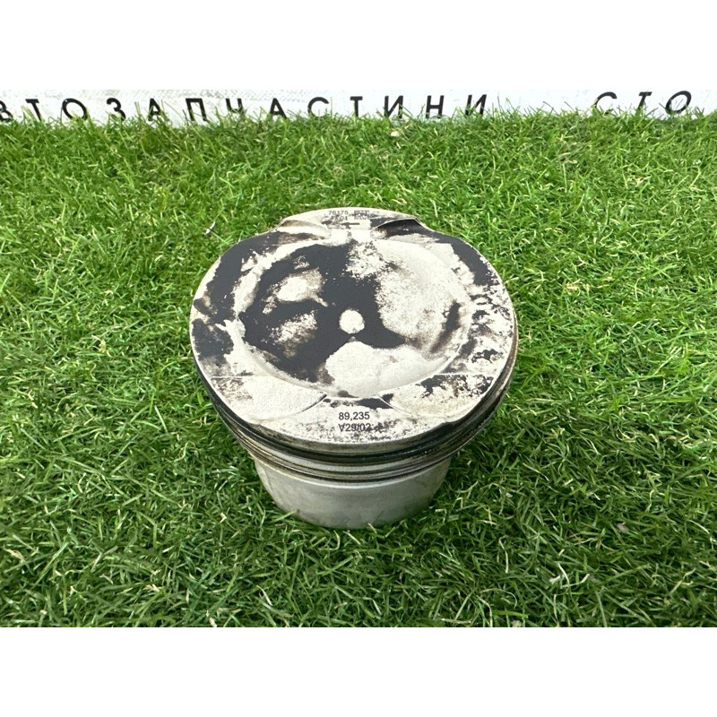 Поршень (двигатель и элементы) BMW 7-series F02 2011 4.4 N63 11257617547