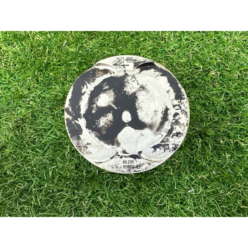 Поршень (двигатель и элементы) BMW 7-series F02 2011 4.4 N63 11257617547