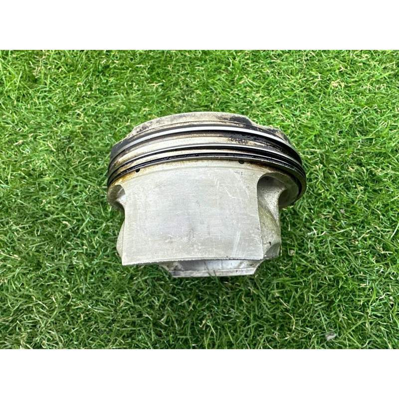 Поршень (двигатель и элементы) BMW 7-series F02 2011 4.4 N63 11257617547