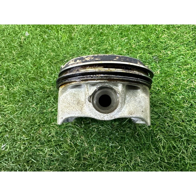 Поршень (двигатель и элементы) BMW 7-series F02 2011 4.4 N63 11257617547