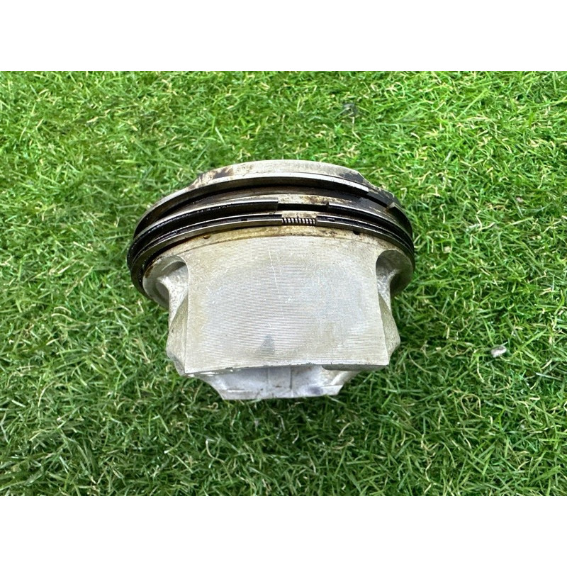 Поршень (двигатель и элементы) BMW 7-series F02 2011 4.4 N63 11257617547