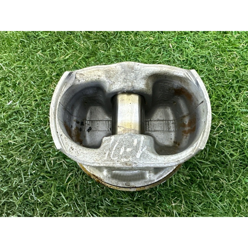 Поршень (двигатель и элементы) BMW 7-series F02 2011 4.4 N63 11257617547