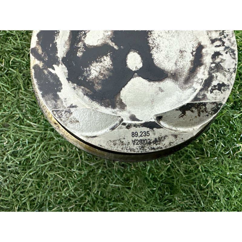 Поршень (двигатель и элементы) BMW 7-series F02 2011 4.4 N63 11257617547