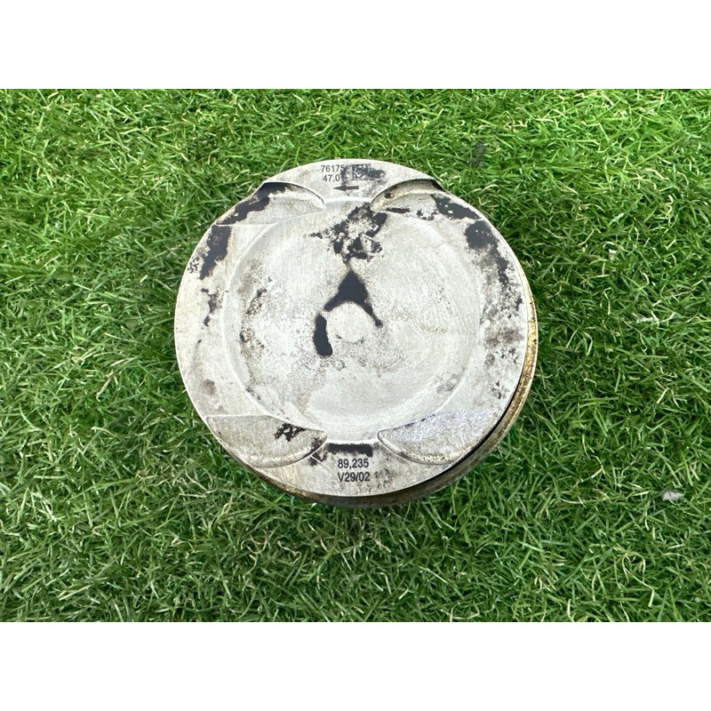 Поршень (двигатель и элементы) BMW 7-series F02 2011 4.4 N63 11257617547