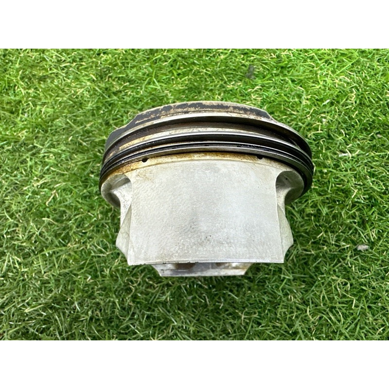 Поршень (двигатель и элементы) BMW 7-series F02 2011 4.4 N63 11257617547